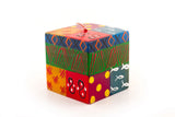 Kapula Candles - Multicolor Ethnic