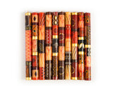 Kapula Candles - Safari Gold