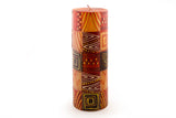 Kapula Candles - Safari Gold