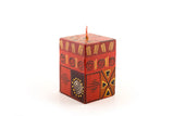 Kapula Candles - Safari Gold