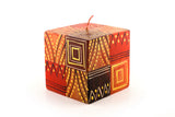 Kapula Candles - Safari Gold