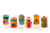 Kapula Candles - Summer