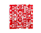 Kapula Candles - Valentine