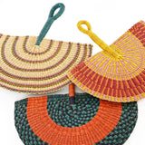 Half-Moon Bolga Fan