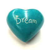 Heart of Kisii - Colors w/ Words