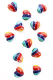 Rainbow Heart of Kisii