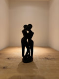 “Lovers” of Mpingo Wood