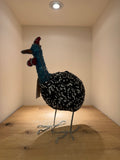 AM Guinea Fowl by Archie Mutsiko