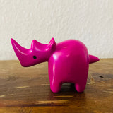 BMFT Rhino of Kisii
