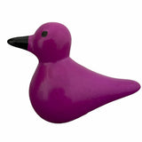 BMFT Bird of Kisii