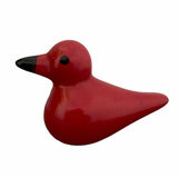 BMFT Bird of Kisii