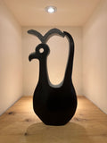 “Rooster” by Innocent Mahachi