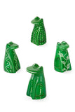 Kelly Green Frog of Kisii