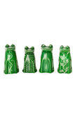 Kelly Green Frog of Kisii