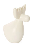 Reindeer Bust of Kisii