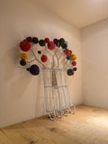 Bindi Baobab Key Rack
