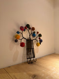 Bindi Baobab Key Rack