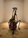Gourd Guitarist