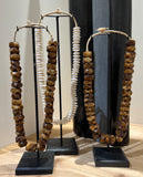 Cattle Bone Beads