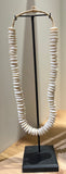 Cattle Bone Beads