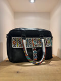 Pretty’s Beaded Leather Purse