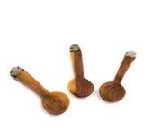 RB Olivewood w/ Batik Bone Inlay