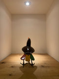 Toucan of Upcycled Metal