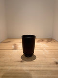 Mpingo Wood Cup