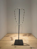 Ostrich Egg Shell Necklace