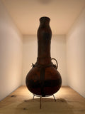Turkana Tribe Milk & Honey Pot