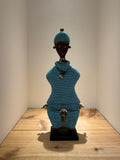 Namji Doll - Wood Base