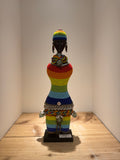 Pride of Africa Rainbow Namji