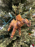 Kenyan Ornament Collection