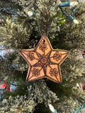 Kenyan Ornament Collection