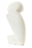 “Owl of White Opal”