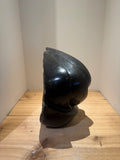 “Flower of Stone” by Richard Mupumha