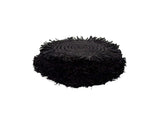 Kazi Fringed Coasters - sets of 4