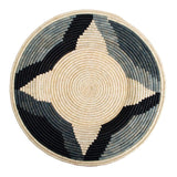 Kazi Opal Gray Baskets