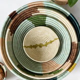Kazi Basket - 6”