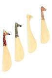 Safari Animal Spreaders