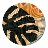 Kazi Seratonia Baskets, Wall Plates, and Coasters