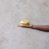 Kazi Seratonia Baskets, Wall Plates, and Coasters