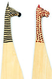 Safari Animal Spreaders