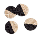 Kazi Coasters - Set of 4