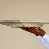 Kazi Opal Gray Baskets