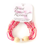Leakey Cause Bracelet