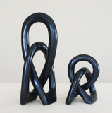 Eternity Knot of Kisii
