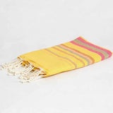 Fouta Hammam Towels