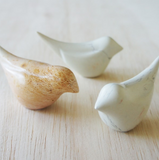 Peace Dove of Kisii Stone