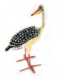 Seedpod Bird